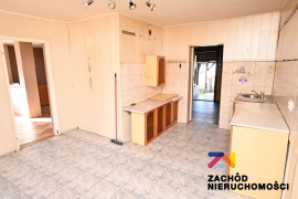 Dom wolnostojący w Bytnicy